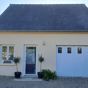 Maison Neuve Au Calme , Pleumeur-Bodou France