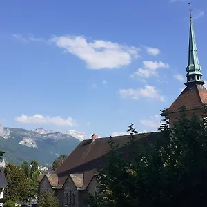 Zoulysse Iii Annecy
