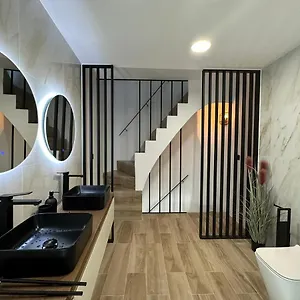 La Mini Casa , Cordoue Espagne