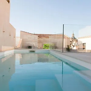 Isg Cedaceros 12 , Séville Espagne