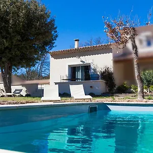Le Jardin Des Delis Neuf En Provence , Saint-Saturnin-lès-Apt France