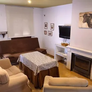 Casita De Ensueno En , Ronda Espagne